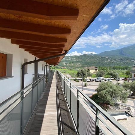 Silver Thermal Home Arco Exterior foto